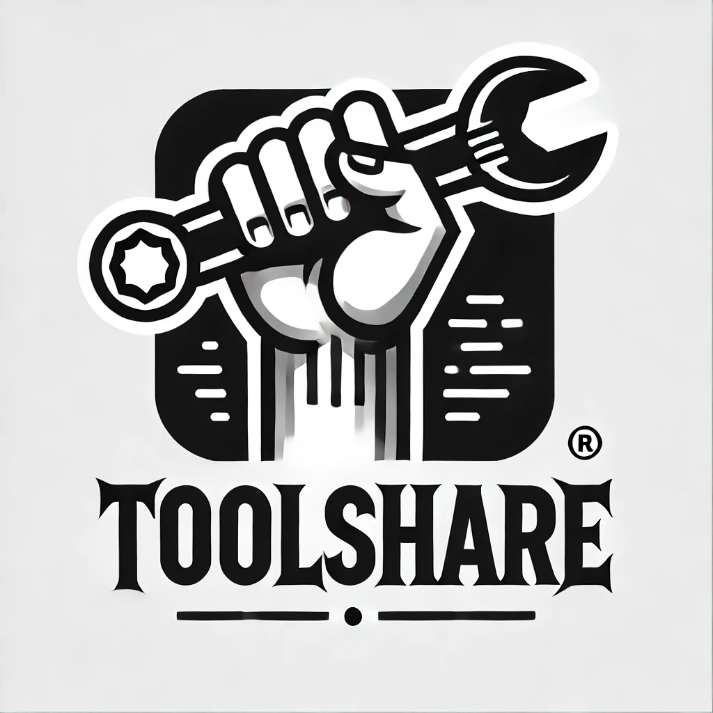 ToolShare Logo